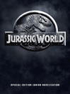Cover image for Jurassic World